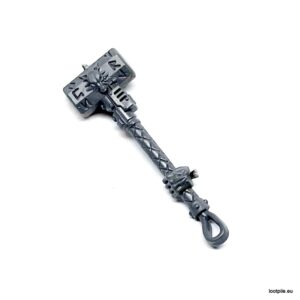 Thunderhammer Wulfen A