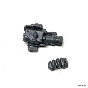 Stormfrag Auto-Launcher B (Auxiliary Granade Launcher) - obrazek 1