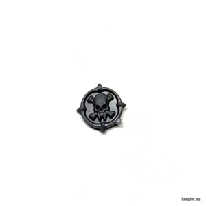 Medal Wulfen B - obrazek 1