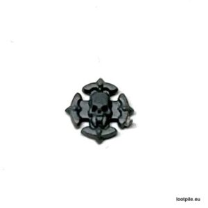 Medal Wulfen J - obrazek 1