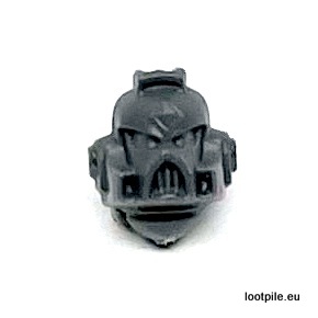 Hełm Kosmicznych Wilków A