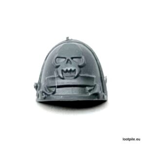 Naramiennik Kosmicznych Wilków H