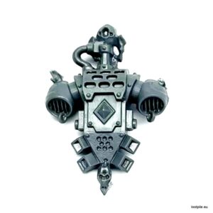 Plecak Kosmicznych Wilków A