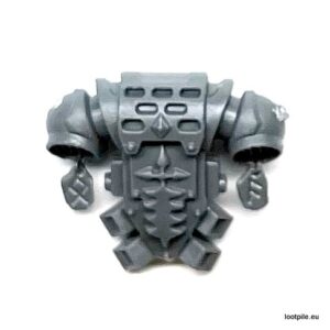 Plecak Kosmicznych Wilków D