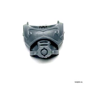 Tors Kosmicznych Wilków C