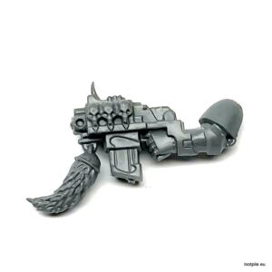 Storm Bolter Kosmicznych Wilków, lewy - obrazek 1