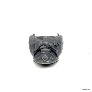 Tors Kosmicznych Wilków B