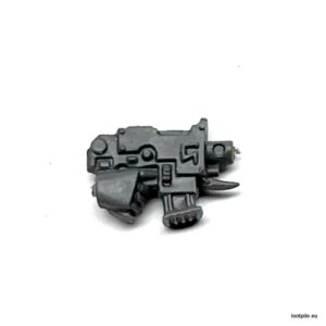 Bolt Pistol Kosmicznych Wilków, prawy A