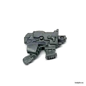 Bolt Pistol Kosmicznych Wilków, prawy B