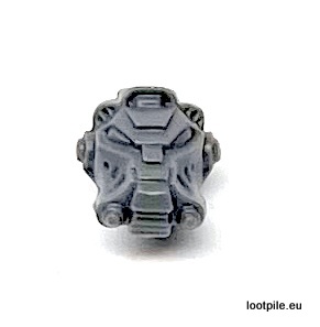 Hełm Terminatora Kosmicznych Marines