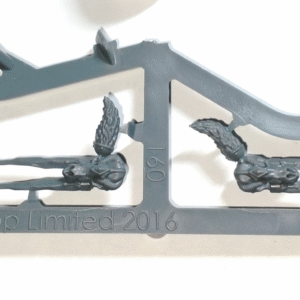 Slam Wulfen frost claws Para - obrazek 1