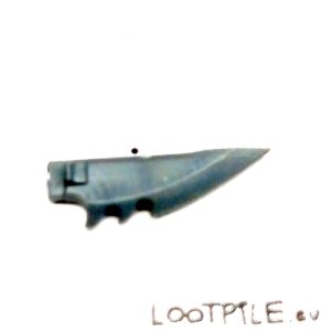 Bagnet do Ripper Gun'a A - obrazek 1