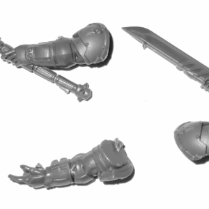 Zestaw Tempestor Prime - obrazek 1