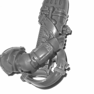 Dakka Dakka Plasmagun
