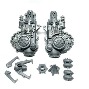 Knight Valiant Thundercoil Harpoon