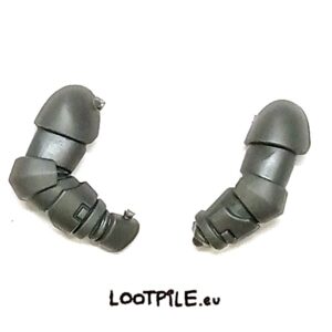 Ręce do Bolt Carbine'a Grey Huntera B - obrazek 1