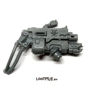 Infernus Heavy Bolter Deathwatchu