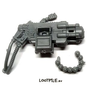 Frag Cannon Deathwatchu