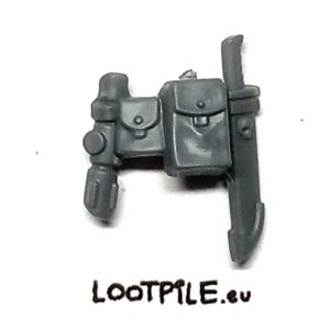 Ładownice, Celownik i Nóż - obrazek 1