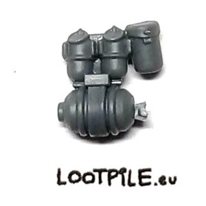 Grananaty na Pasek - obrazek 1