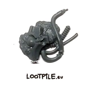 Szczątki Skarabeusza Necronów na Podstawkę - obrazek 1