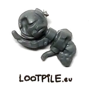 Zniszczone Urządzenie Necronów na Podstawkę