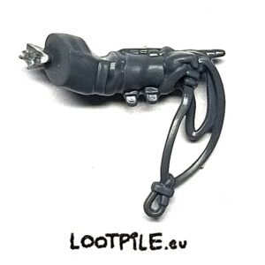 Ręka ze Smyczą Arbites, Lewa - obrazek 1