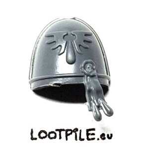 Naramiennik z Purity Sealem Blood Angels - obrazek 1