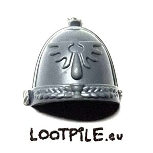 Naramiennik Sierżanta Blood Angels A - obrazek 1