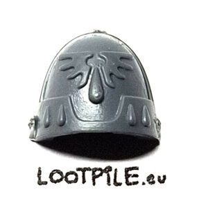 Naramiennik Sierżanta Blood Angels B - obrazek 1