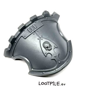 Naramiennik Armigera