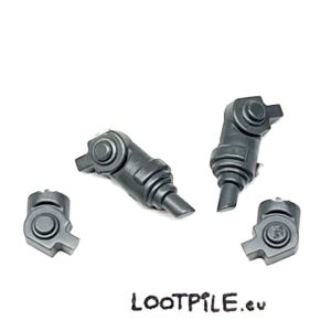 Komplet Uszczelek do Armigera