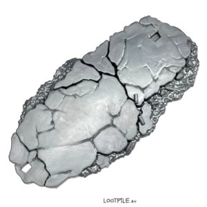 Taktyczna skałka - asfalt Kapelana na Motorku - obrazek 1