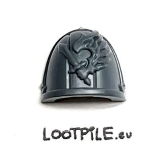 Naramiennik Ravenwing D