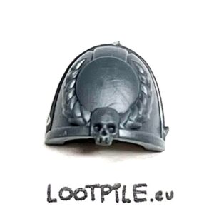 Naramiennik z Miejscem na Symbol Zakonu w Laurach