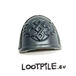 Naramiennik Apothecary Ravenwinga