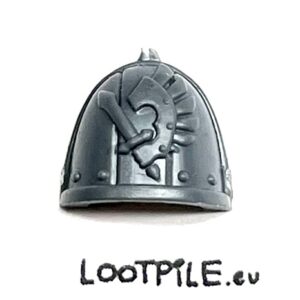 Naramiennik Ravenwing E