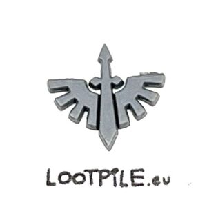 Symbol DA na Pojazd Mały Płaski - obrazek 1
