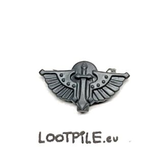 Symbol DA na Sztandar - obrazek 1