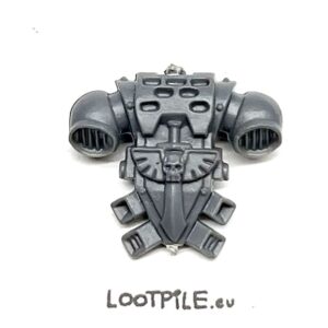 Plecak z Symbolem DA