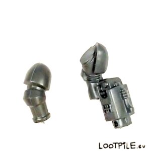 Zestaw Rąk Grey Knights F