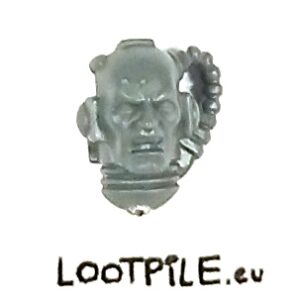 Łysa Głowa Justicara - obrazek 1