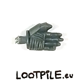 Otwarta Dłoń Grey Knights, Lewa B