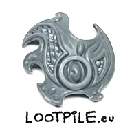 Ikona na naramiennik - Tzeentch