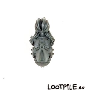 Hełm Noise Marine z Warkoczem B - obrazek 1