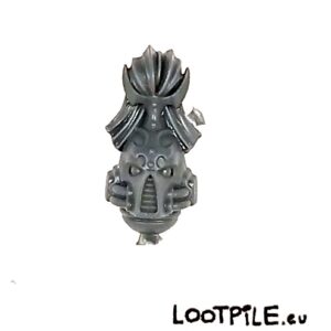 Hełm Noise Marine z Warkoczem C - obrazek 1