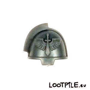 Naramiennik Gravis Dark Angels A