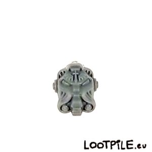 Hełm Terminatora Dark Angels