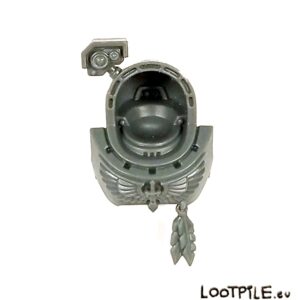 Tors Terminatora Dark Angels