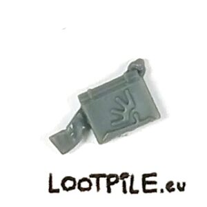 Bibeloty Dark Angels - Księga - obrazek 1